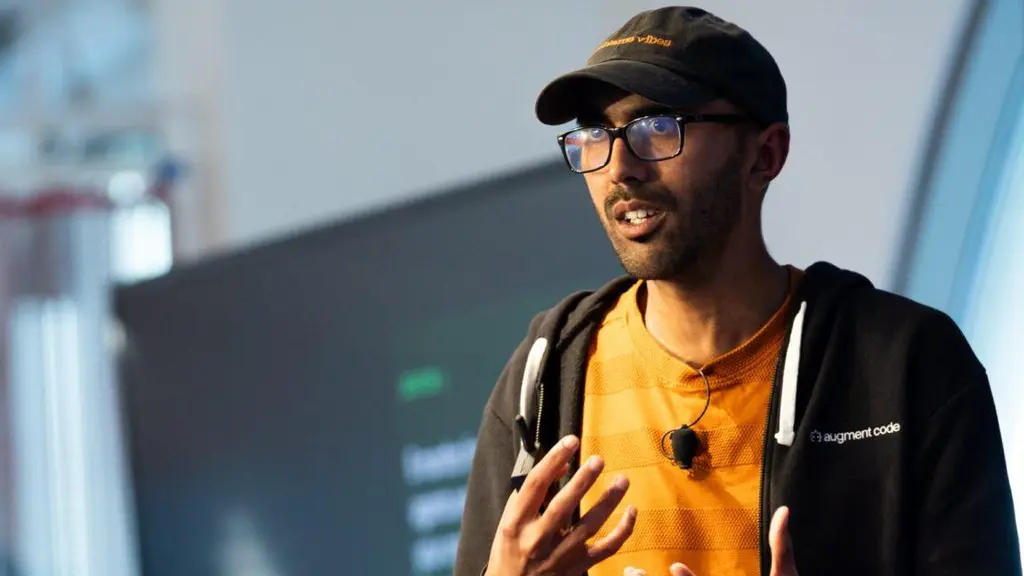 Beyond grep: The case for a context-rich AI coding harness