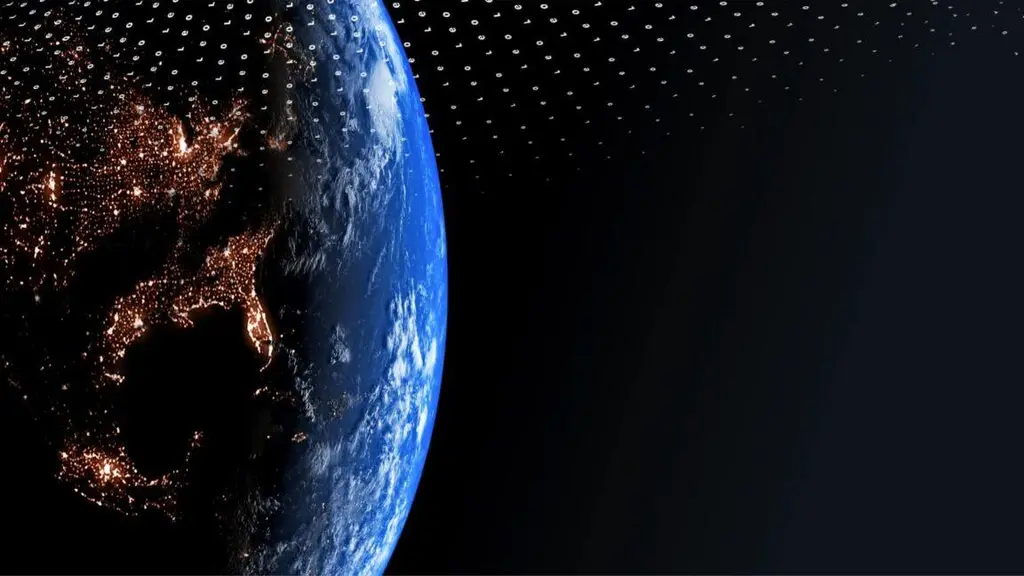 SpaceX claims Amazon Leo launches could crash into Starlink satellites