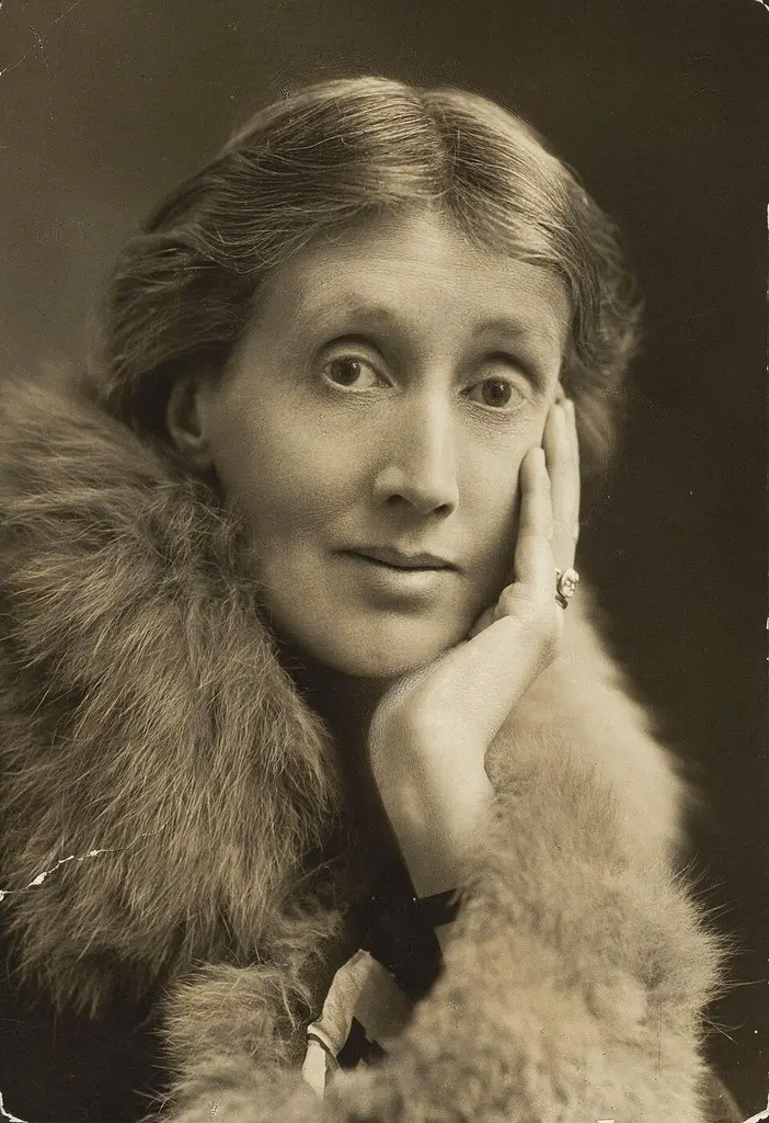 Undiscovered Country: The 100th Anniversary of Virgina Woolf’s “On Being Ill”