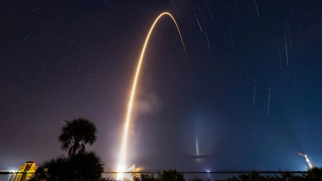 The world's busiest spaceport is about to get a lot quieter, at least for now