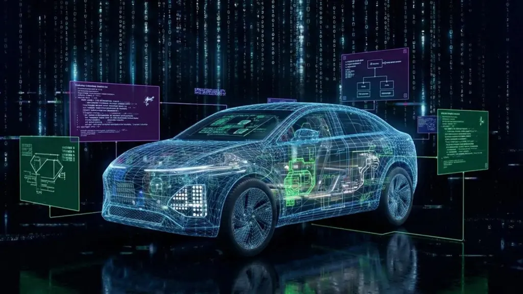 Google wants Android Automotive to control more of your car