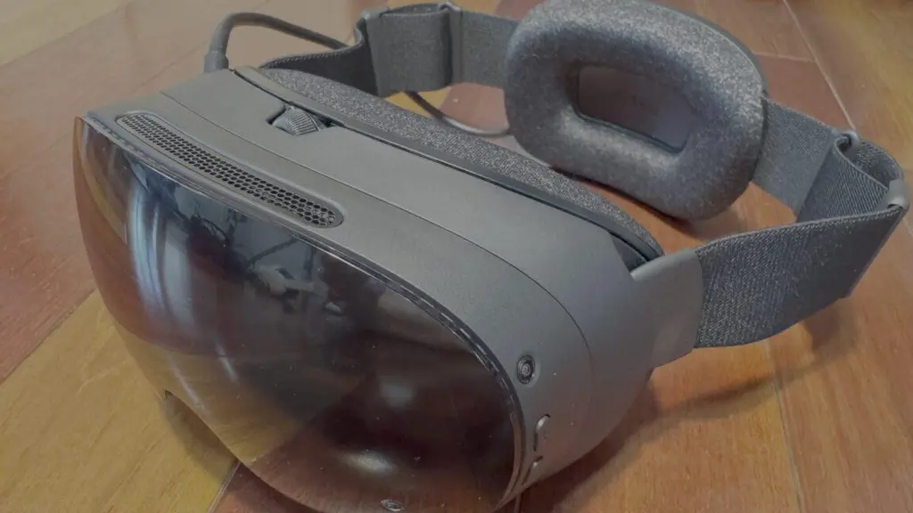 Steam Frame: The Ars Technica review