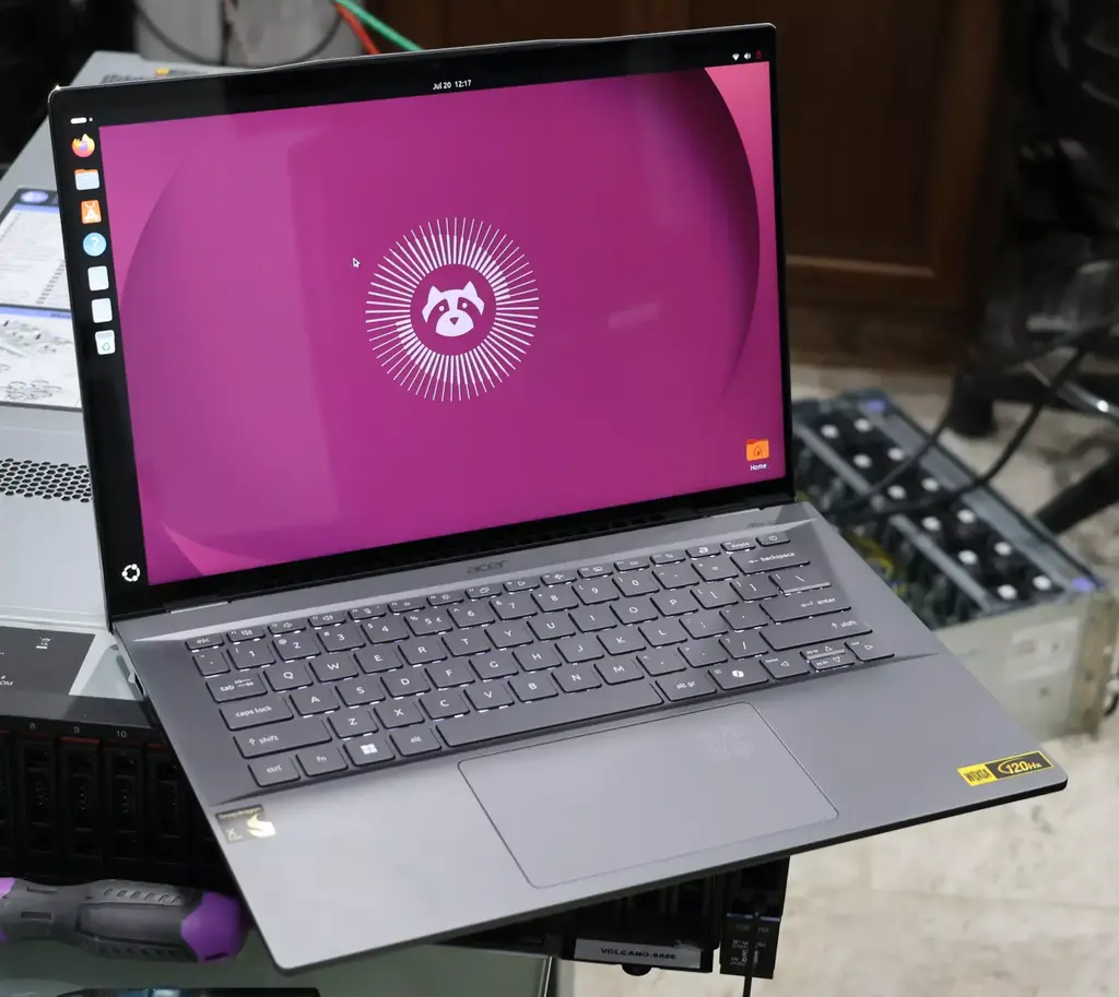 Snapdragon X Elite Laptop Experience Still Lackluster On Ubuntu 26.04 LTS