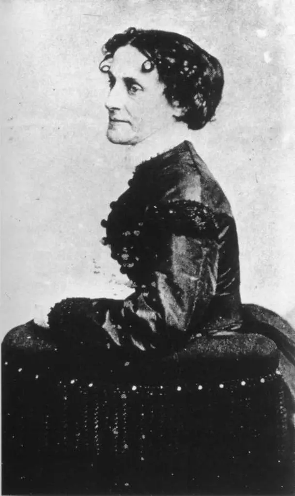 Elizabeth Van Lew’s Heroic Career As A Civil War Spy