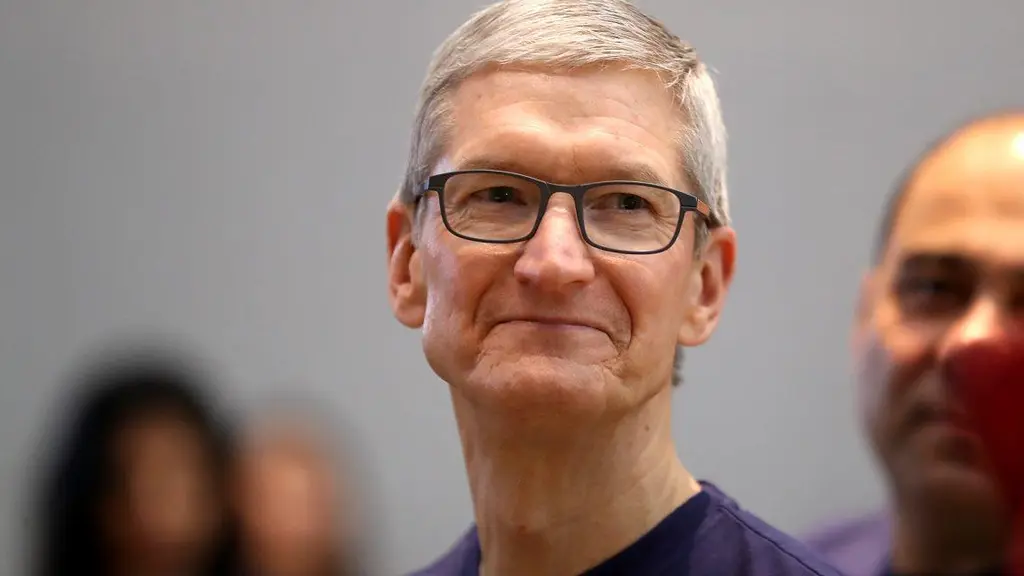 Tim Cook's last earnings call: Strong iPhone sales, but memory costs loom large