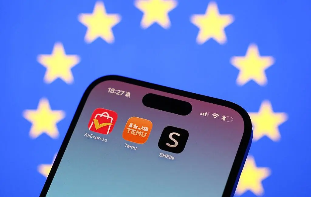 AliExpress fined $625M for failing to remove unsafe toys, dangerous cosmetics