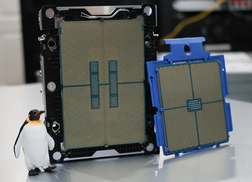 Linux 7.1 Scheduler Changes May Benefit Some Workloads