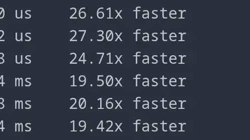 Mozilla Firefox Usage Of zlib-rs For Better Safety & Performance
