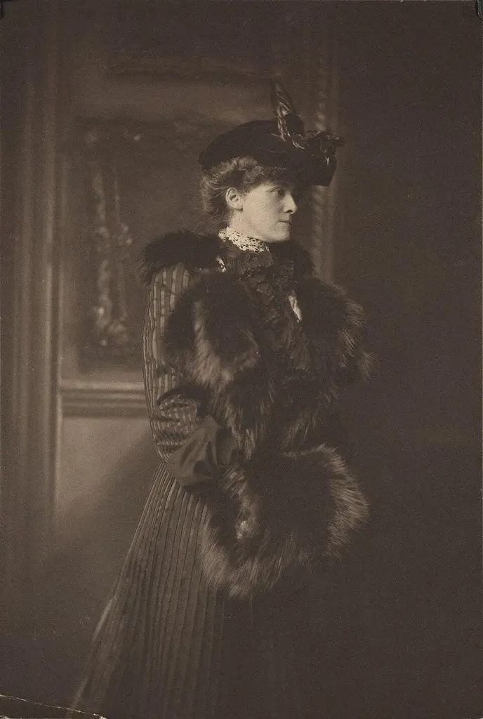 Unseen Edith Wharton short story is published more than a century later