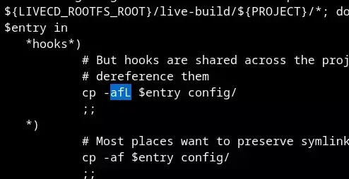 Rust Coreutils cp Ended Up Breaking Ubuntu Image Builds With Latest…