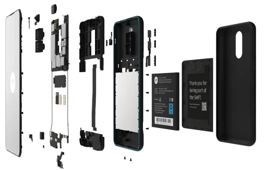 Fwupd 2.1.3 Brings Firmware Updating To Modular Smartphones