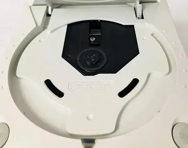 Linux Sees Fixes For Its GD-ROM Driver In 2026 For Sega Dreamcast