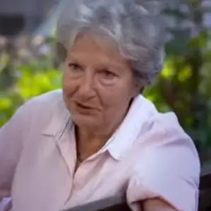 Ethel Moustacchi (1933-2016)