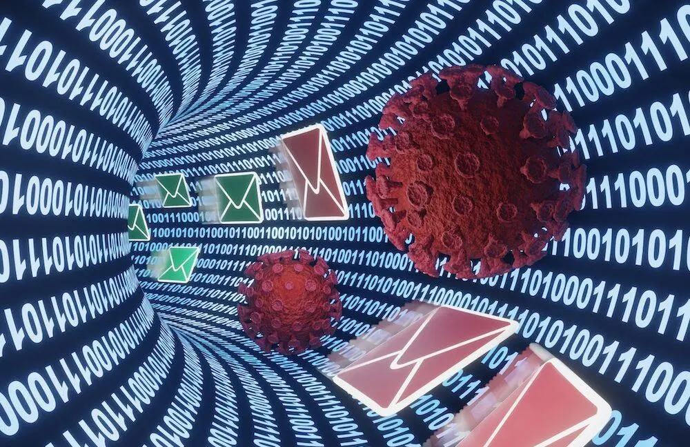 Self-propagating malware poisons open source software and wipes Iran-based…