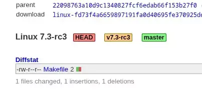 Linux 7.3-rc3 Released: "Another Fairly Large RC"