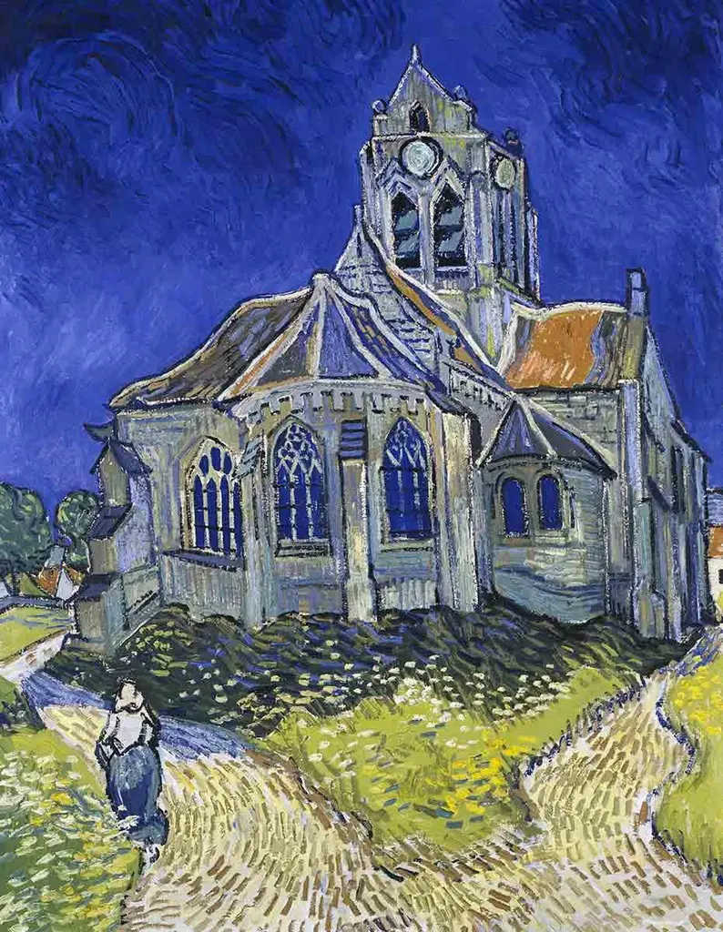 The Emotional Pains That Shaped Van Gogh’s Art and How to See Them on the Canvas
