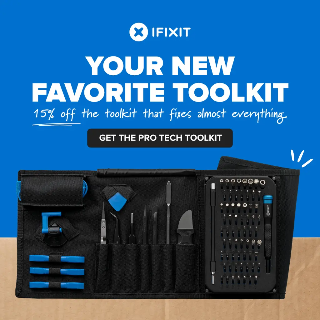 Your broken stuff called. It wants summer plans.