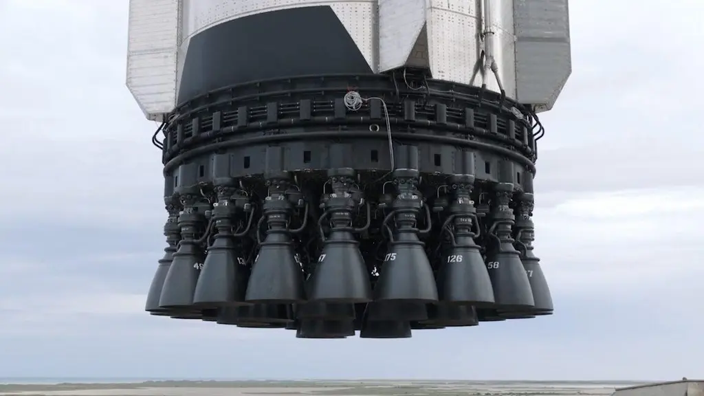 SpaceX is gearing up for Starship's 13th test flight later this week