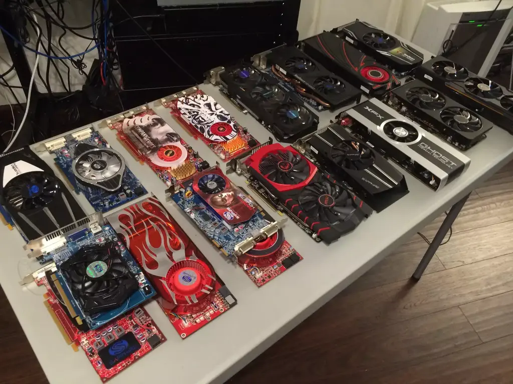 Linux 7.3 Delivers Graphics Driver Improvements From Old GPUs To Next-Gen…