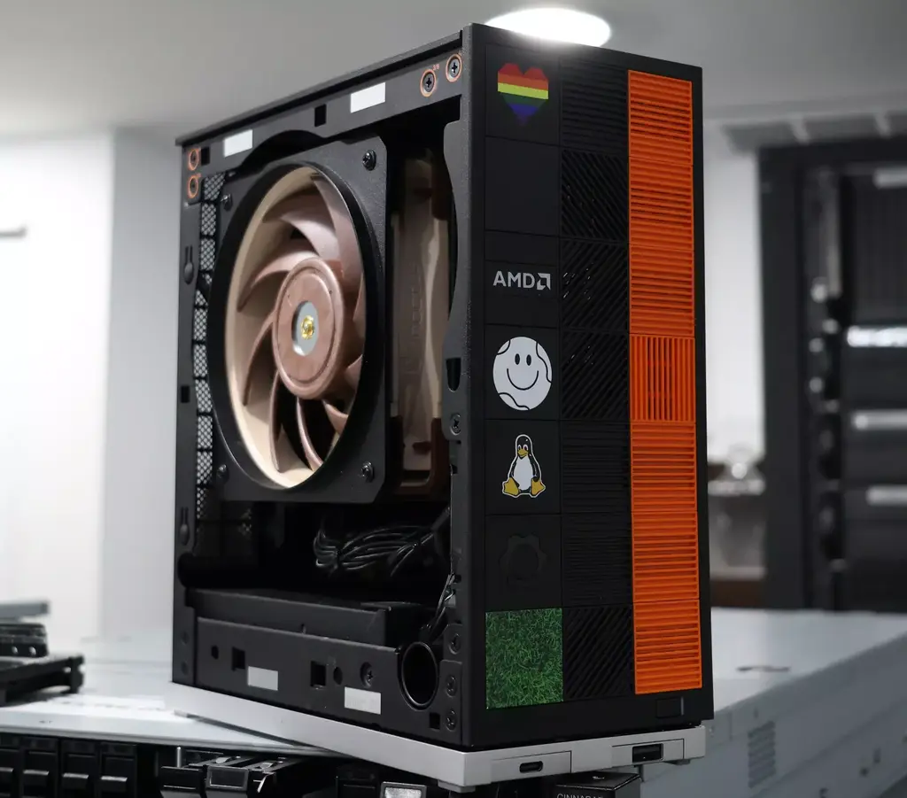Proposed Linux Patch For A Brief Delay To Match PCI Spec Will Hopefully Address…
