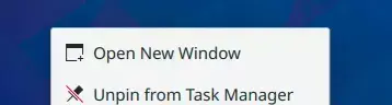 KDE Plasma Affected By Arbitrary Code Execution To Break Sandboxes With "Open…