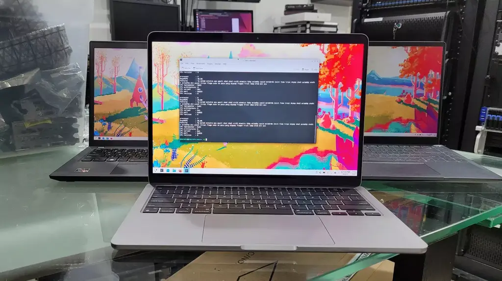 Asahi Linux Fixes Booting With macOS 27, Progress On M3 & Apple Video Decode