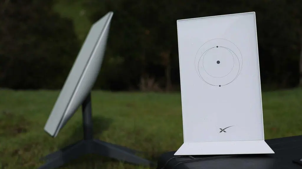 Starlink gets exemption from FCC ban on routers made outside the US