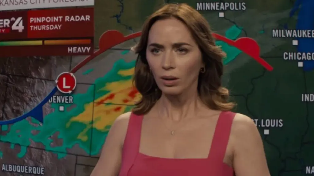 Aliens announce their presence in latest Disclosure Day trailer