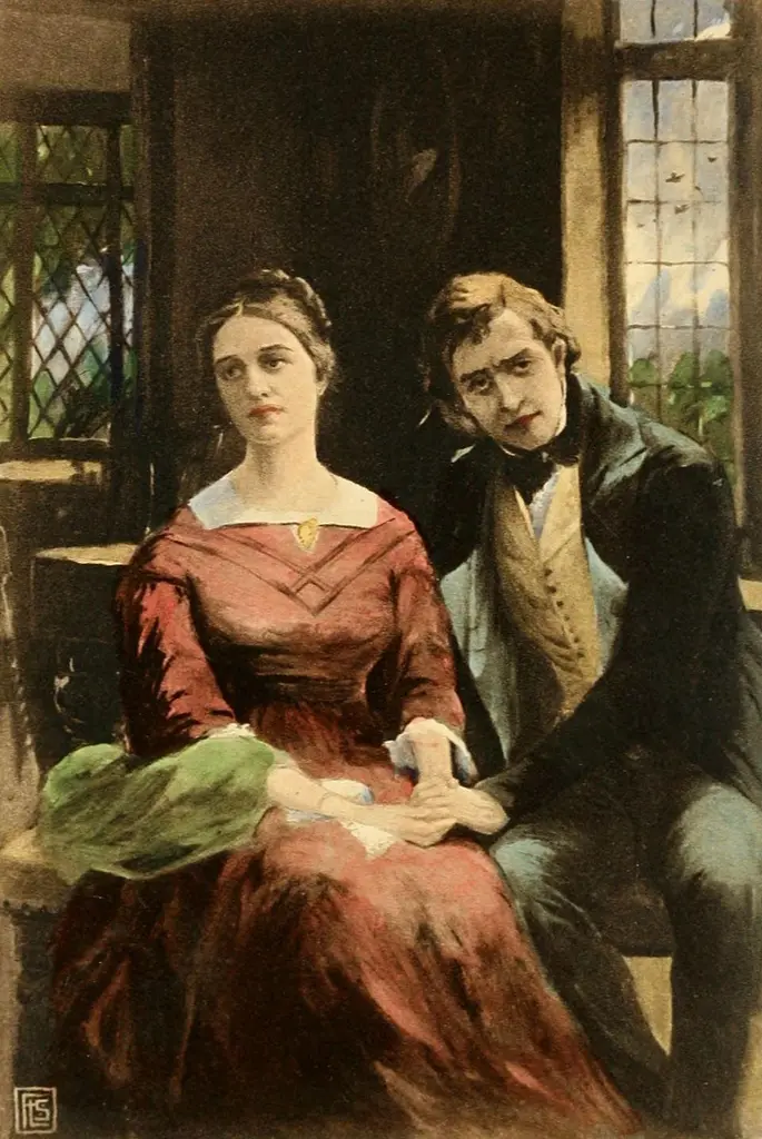 The Moral Beauty of Middlemarch