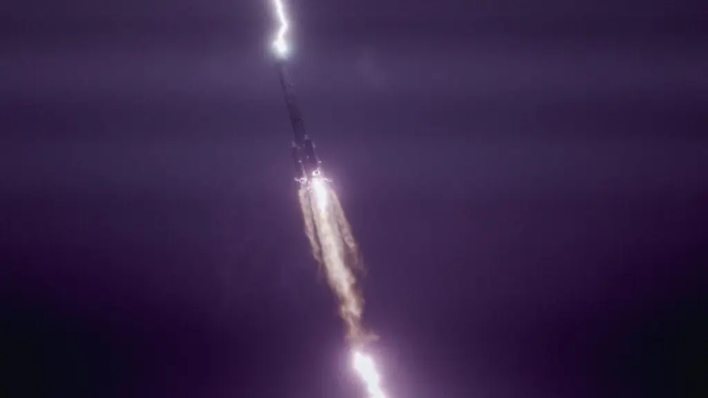 Rocket Report: Lightning strikes in China; Starship launch on deck
