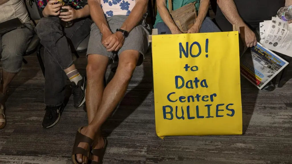 Philly suburb: Sure, build that data center—but first meet our 43 demands