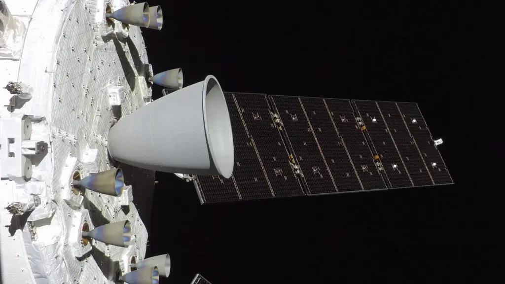 NASA homes in on likely redesign to fix Orion spacecraft's leaky valves
