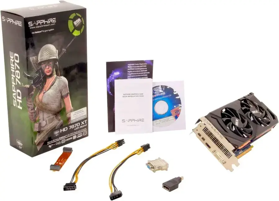 Valve Developer Further Improves Old AMD GPUs: HD 7870 XT Finally Working On…