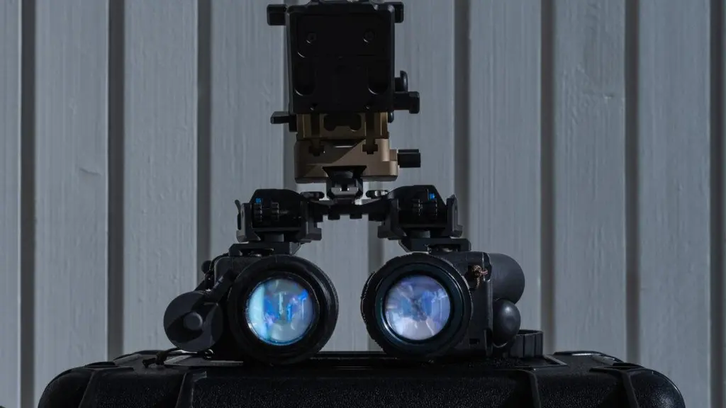 See the heat: An infrared imaging system that outputs in color