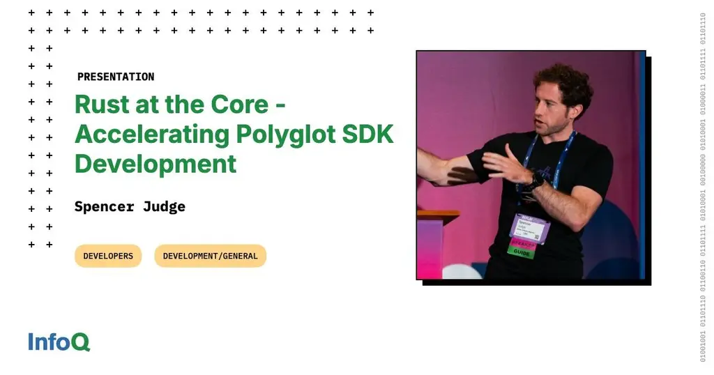 Check out this #InfoQ deep dive into the architecture of Temporal's #opensource…