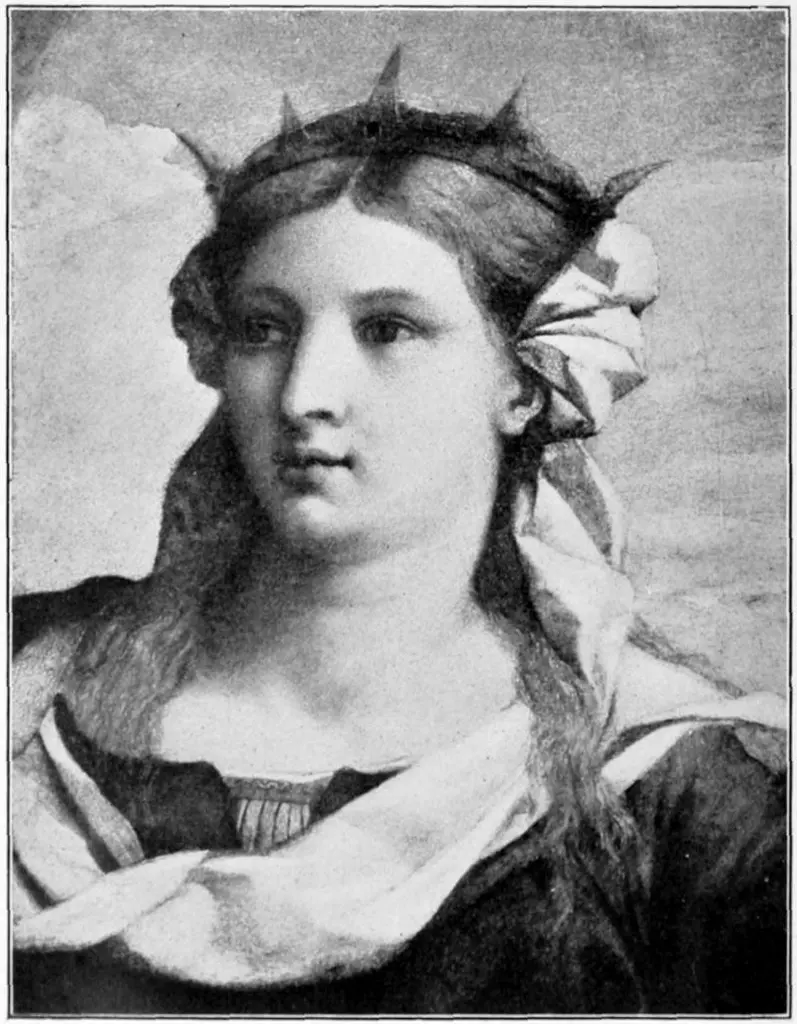 The heroines of Santa Barbara