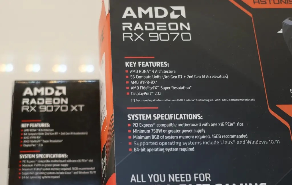 RADV Vulkan Video Adds Low-Latency Encode/Decode Options