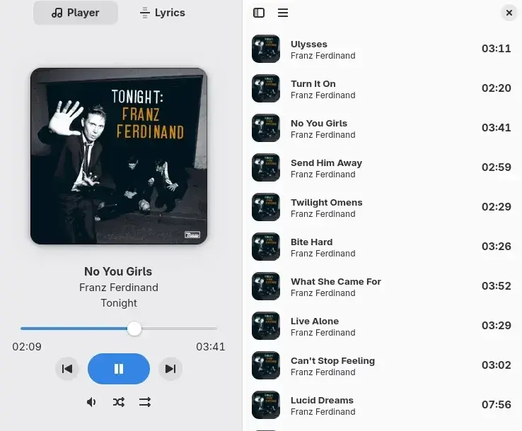 GNOME OS Switches To KMSCON Enabled By Default