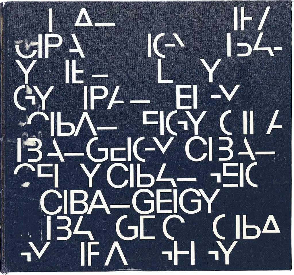 ✒️ From ancient scripts to avant-garde typography, the Letterform Archive…