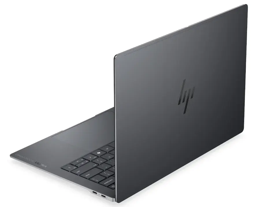HP Panther Lake Systems Now Have Intel ISH Firmware For Linux