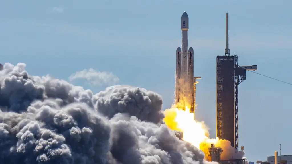 The Space Force is now seeking to buy up to $30 billion in rocket launches