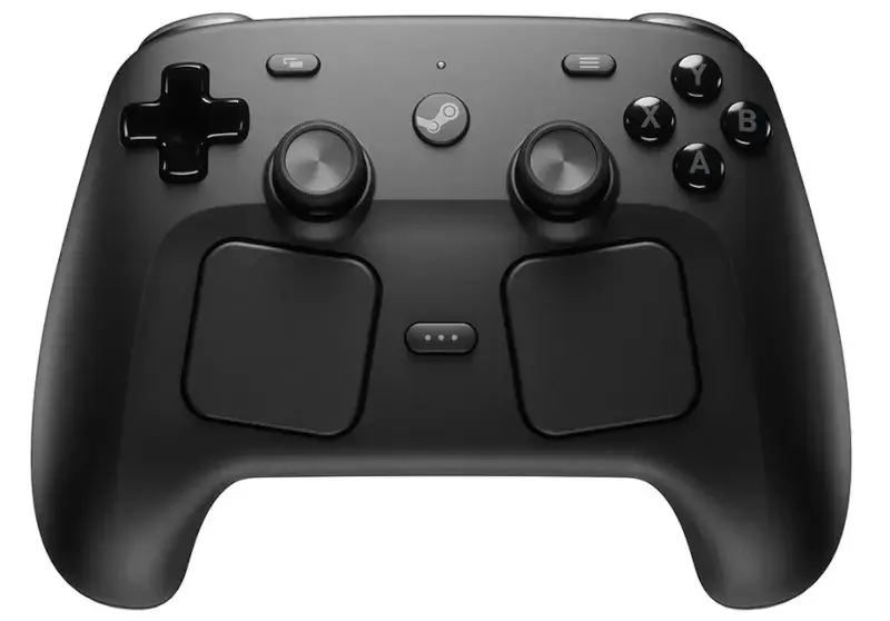 SDL Library Adds Support For The New Steam Controller Without Depending On Steam
