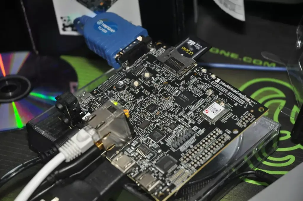 The Linux Kernel Planning To Remove Around ~55k Lines Of Old ARM Platform Code