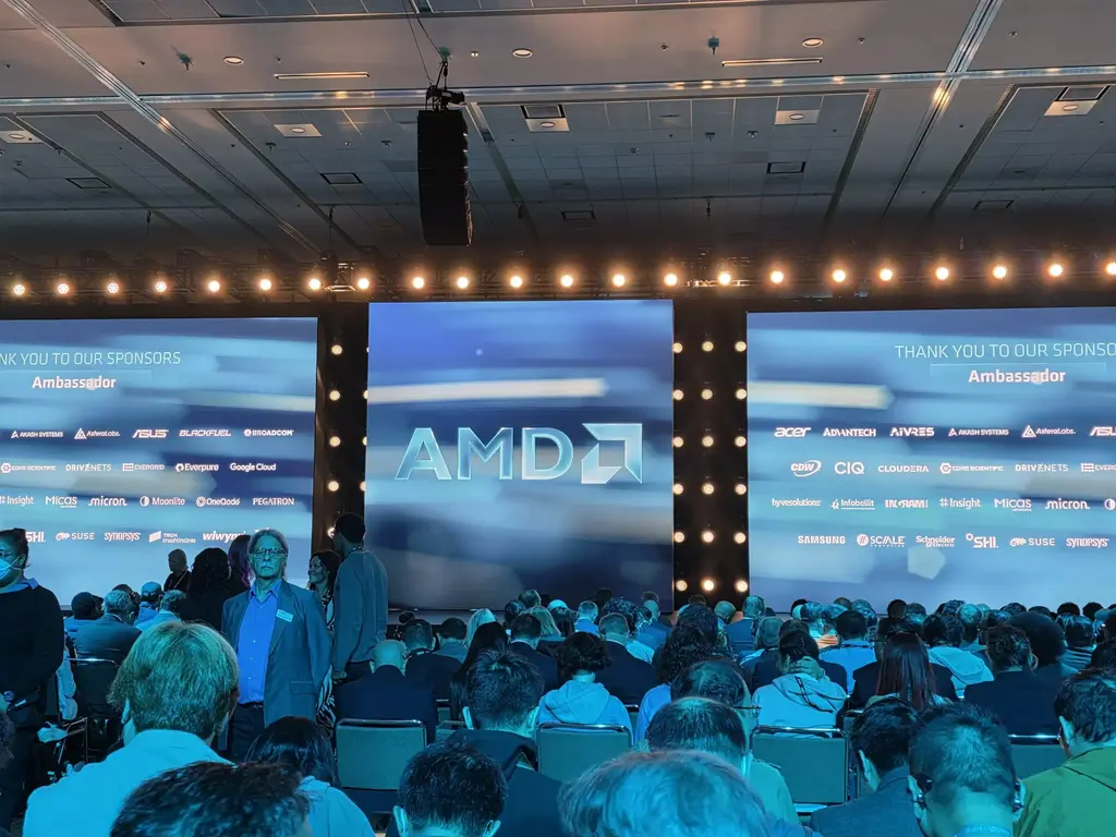 AMD ROCm Committed To Six Week Release Cycle Moving Forward