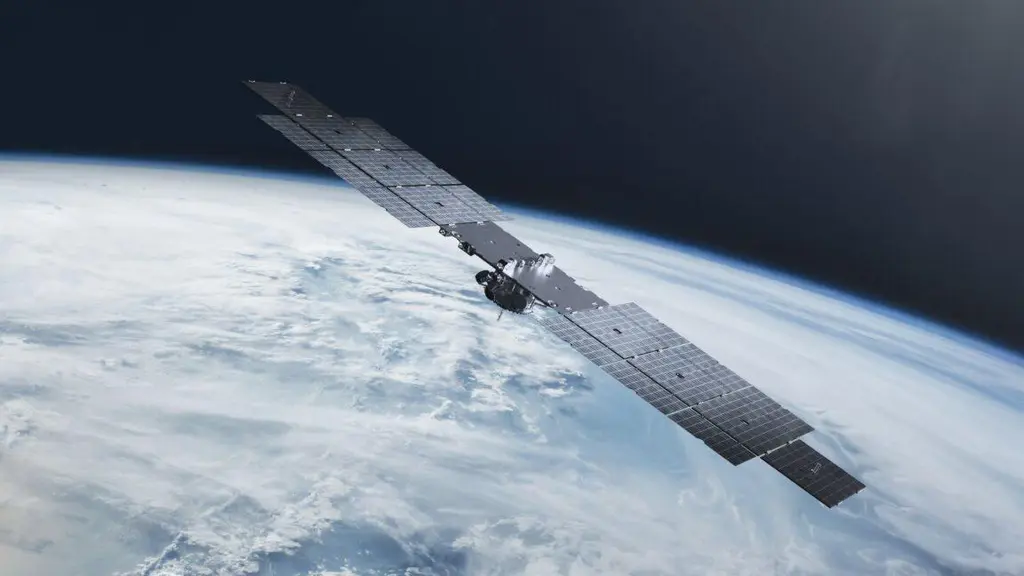 Move over, GPS: Navigation satellites in low Earth orbit are making a comeback