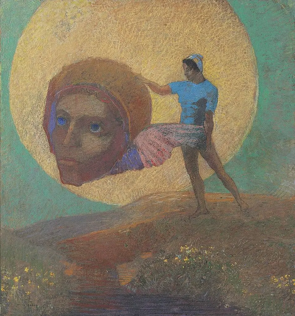 Jung’s archetypes are a mirror that shows who and what we are