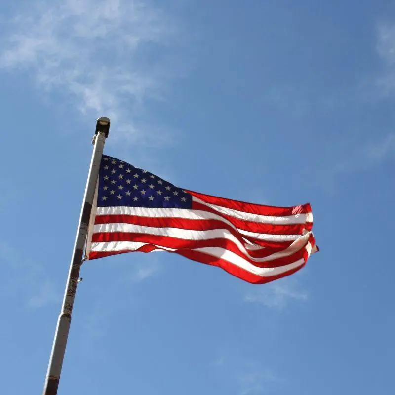 Celebrating 250 Years of the USA