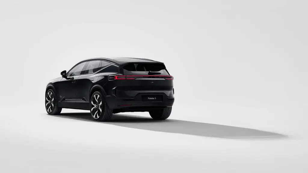 Feds deny Polestar authorization to sell cars in US from model year 2027