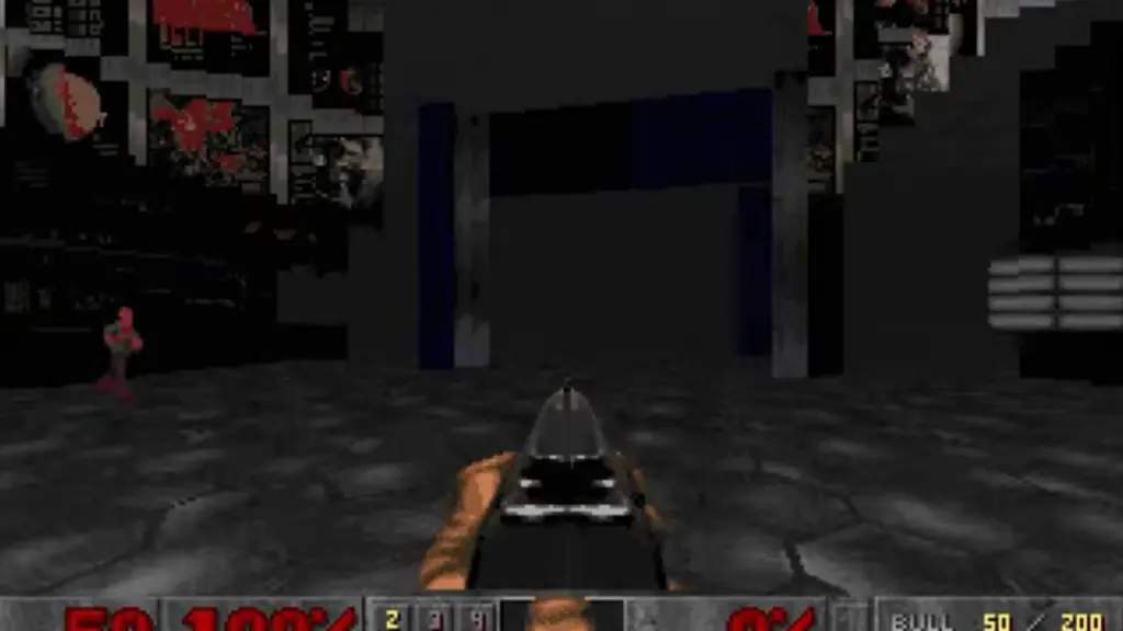 Hackers quickly prove that Neo Geo Doom ports are not "impossible"
