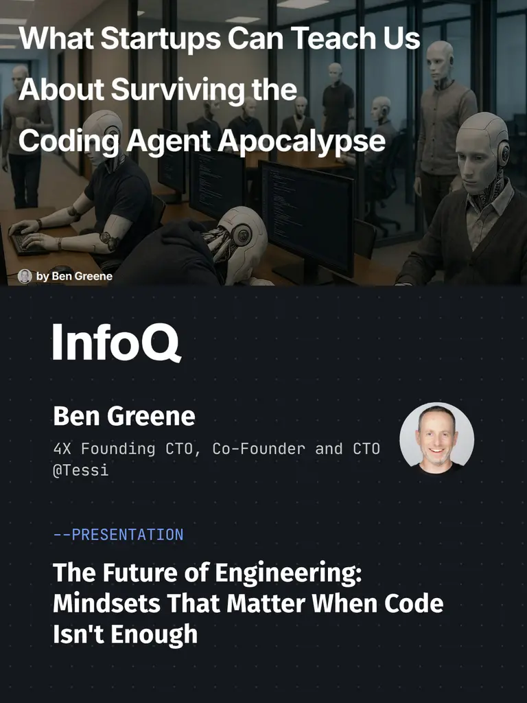 #AI is reshaping #SoftwareEngineering!